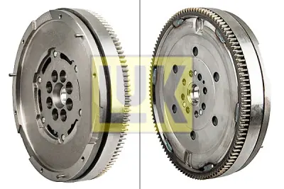Oferta Especial Volante motor LuK ZMS 415 0670 10 LUK 415 0670 10